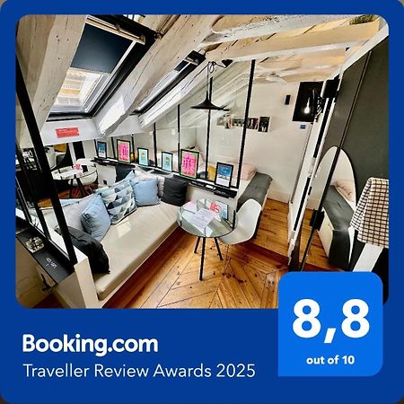 Acogedor Estudio Chueca مدريد المظهر الخارجي الصورة