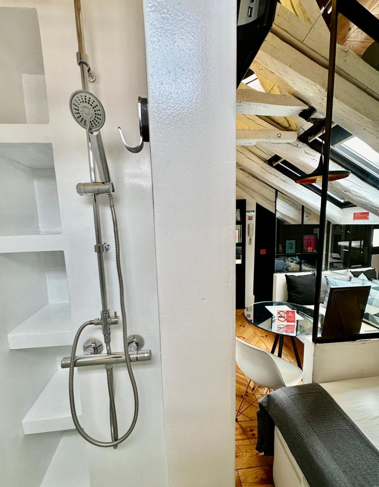 Acogedor Estudio Chueca مدريد المظهر الخارجي الصورة